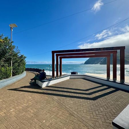 Sea Breeze Studios Porto Da Cruz Dış mekan fotoğraf