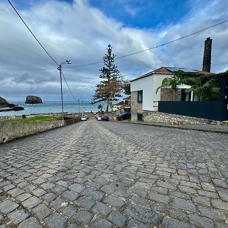 Sea Breeze Studios Porto Da Cruz Dış mekan fotoğraf