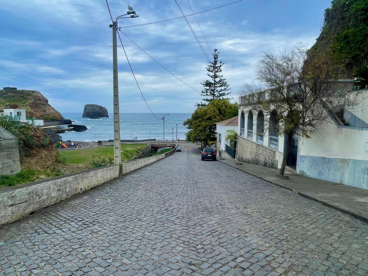 Sea Breeze Studios Porto Da Cruz Dış mekan fotoğraf