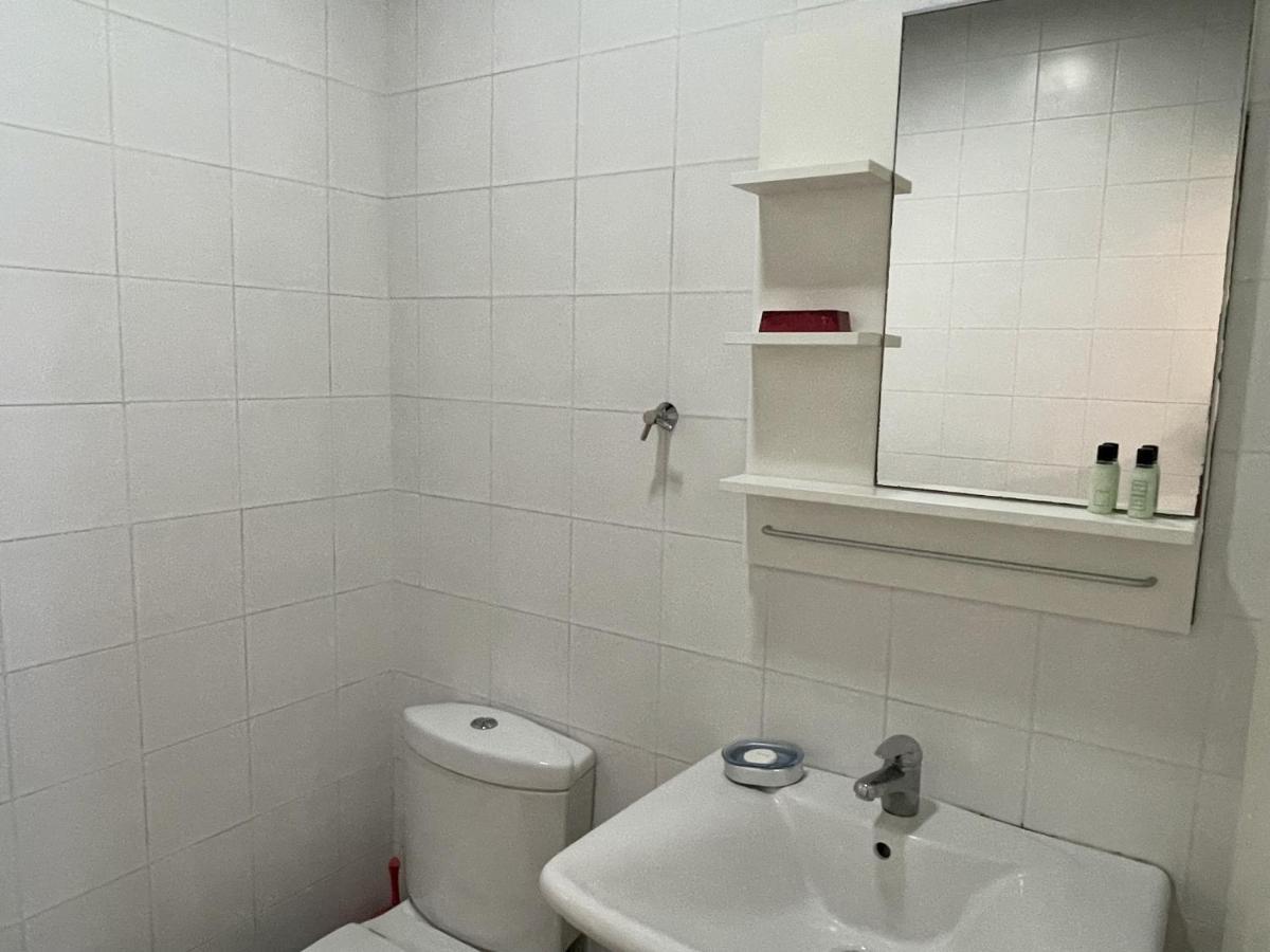 Sea Breeze Studios Porto Da Cruz Dış mekan fotoğraf