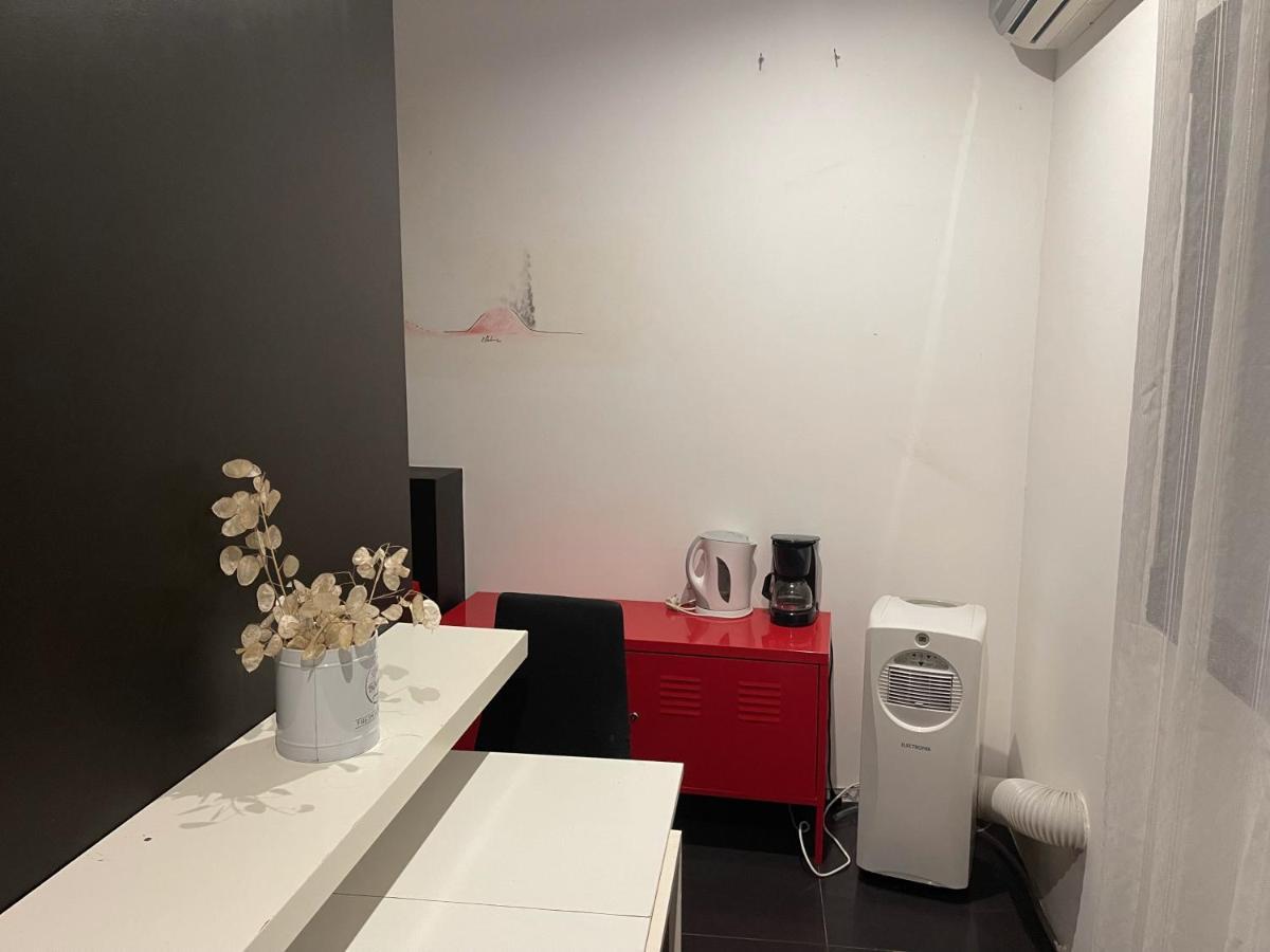 Sea Breeze Studios Porto Da Cruz Dış mekan fotoğraf