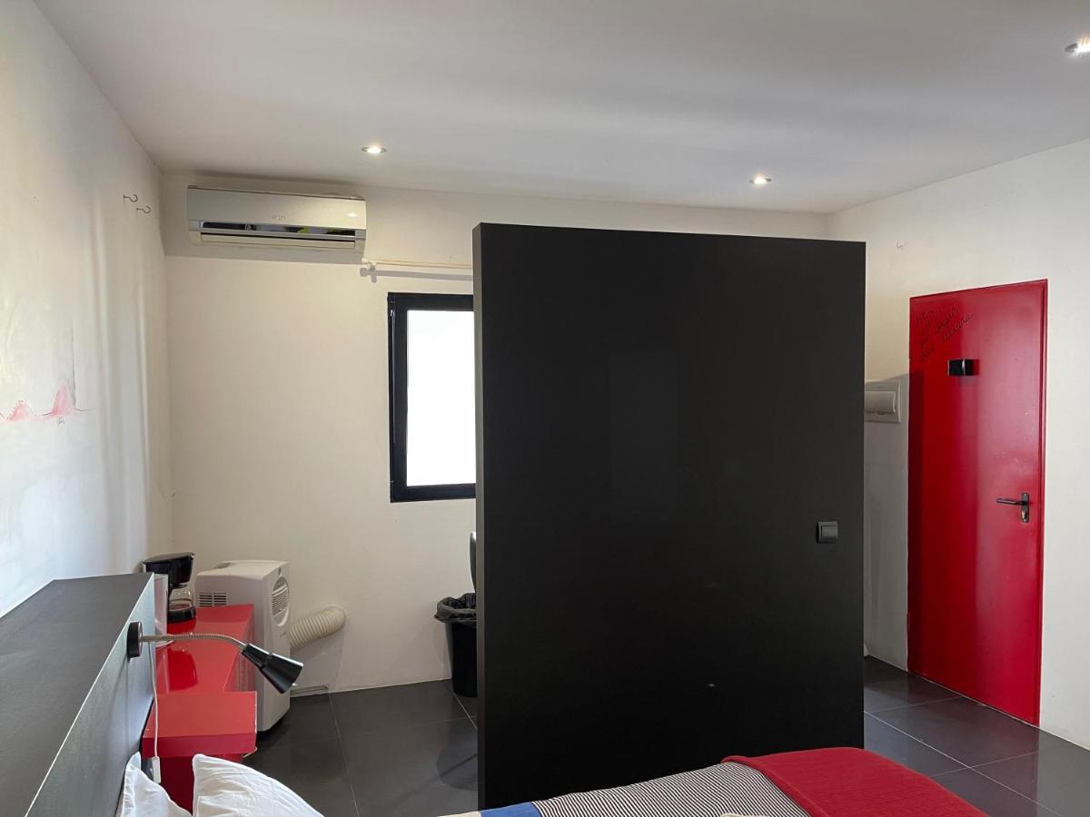 Sea Breeze Studios Porto Da Cruz Dış mekan fotoğraf