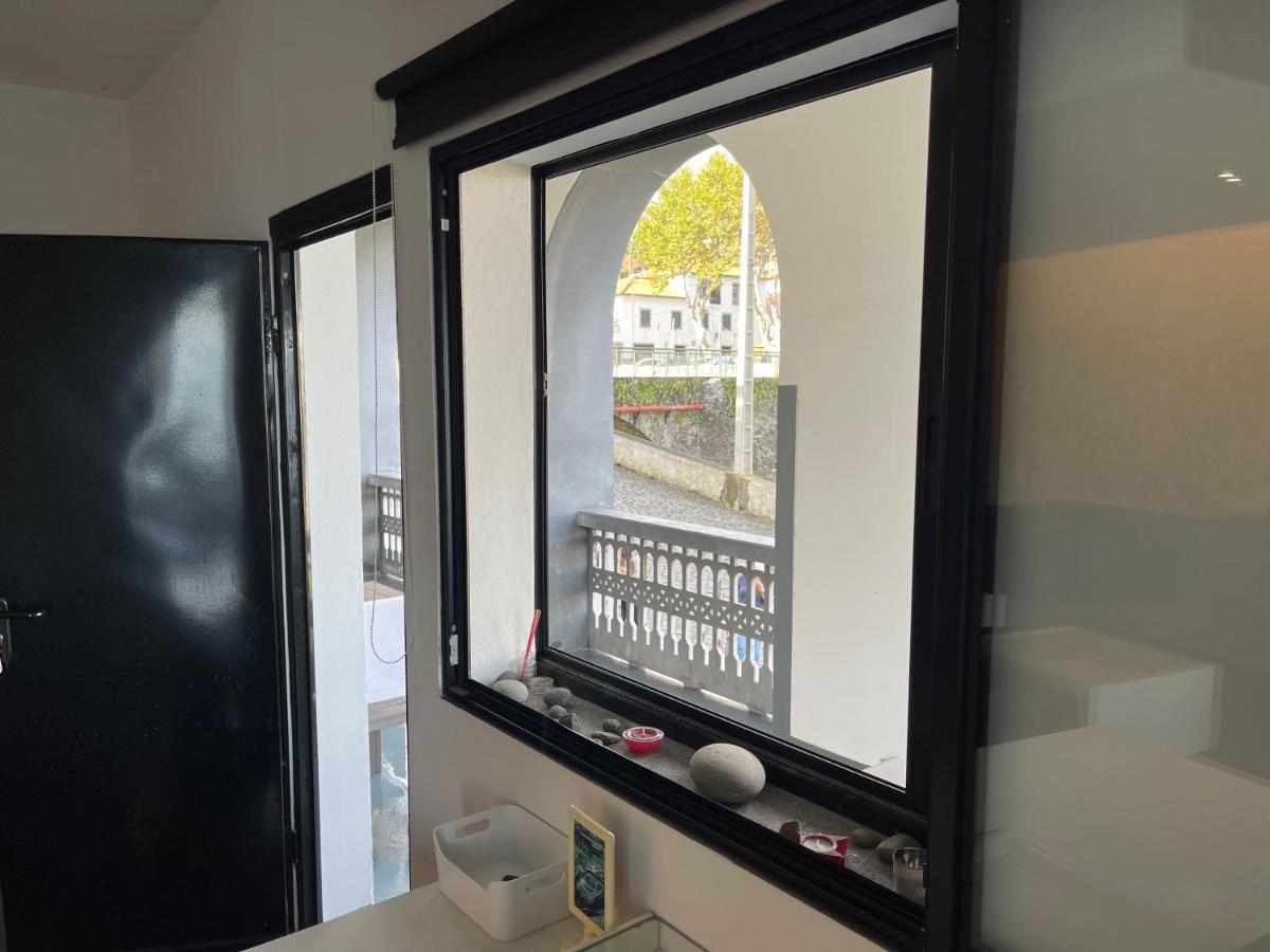 Sea Breeze Studios Porto Da Cruz Dış mekan fotoğraf
