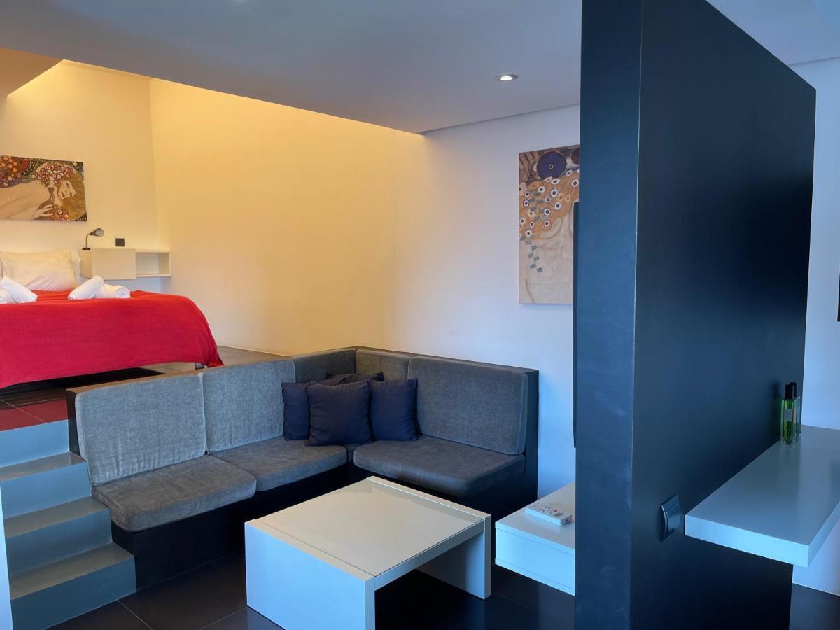 Sea Breeze Studios Porto Da Cruz Dış mekan fotoğraf