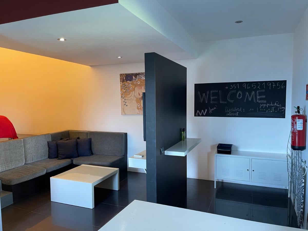 Sea Breeze Studios Porto Da Cruz Dış mekan fotoğraf