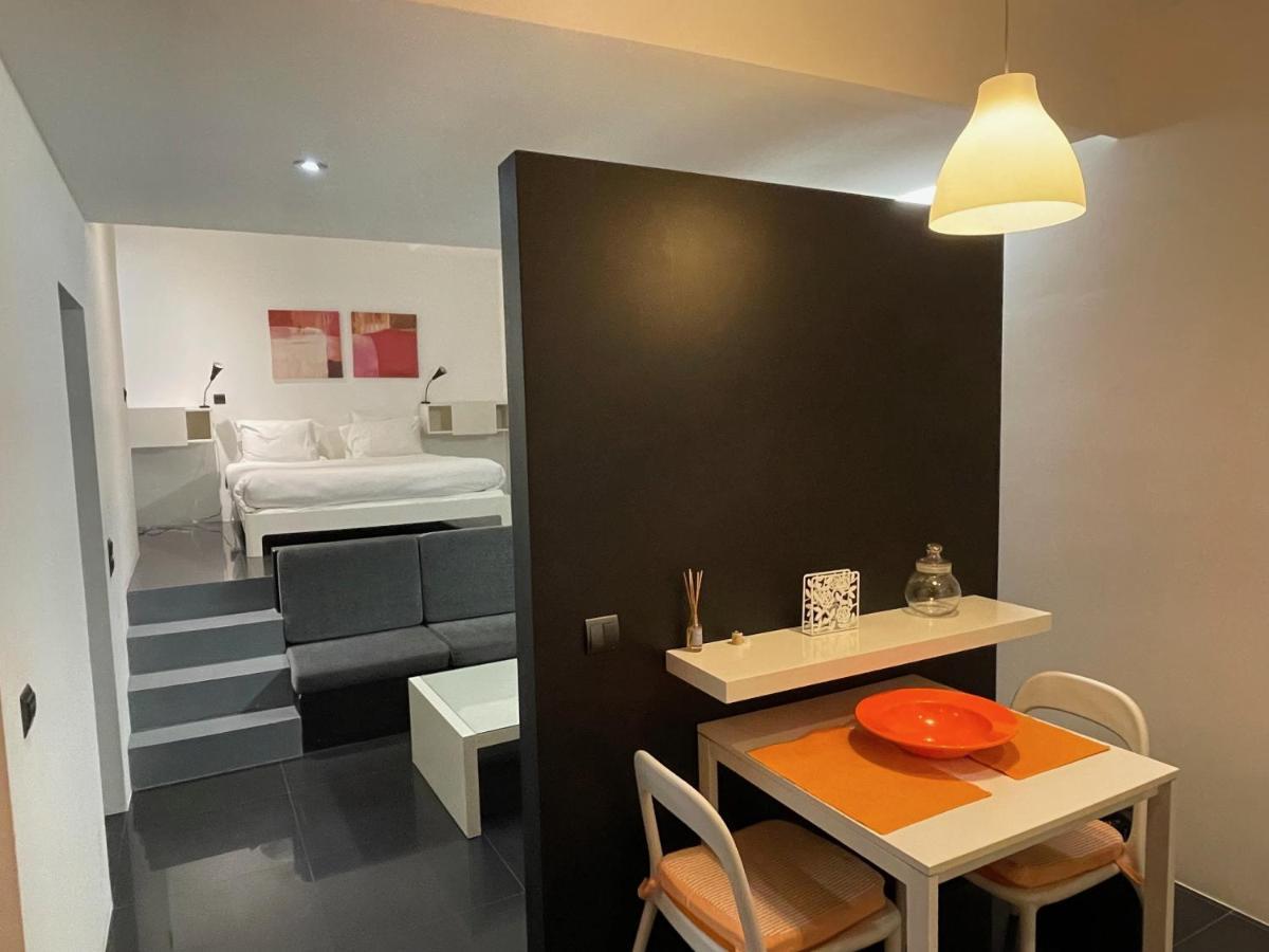 Sea Breeze Studios Porto Da Cruz Dış mekan fotoğraf