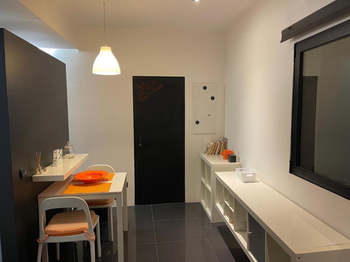 Sea Breeze Studios Porto Da Cruz Dış mekan fotoğraf
