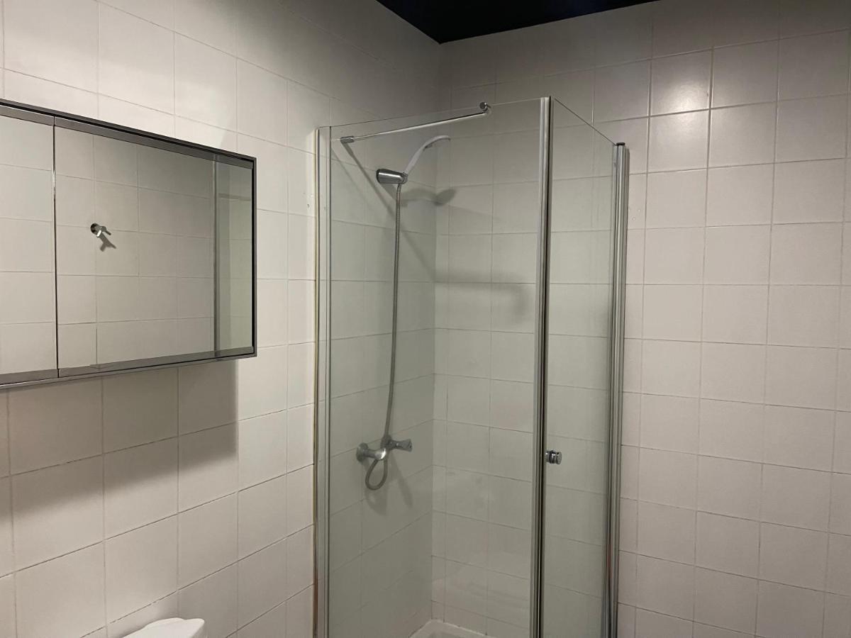 Sea Breeze Studios Porto Da Cruz Dış mekan fotoğraf