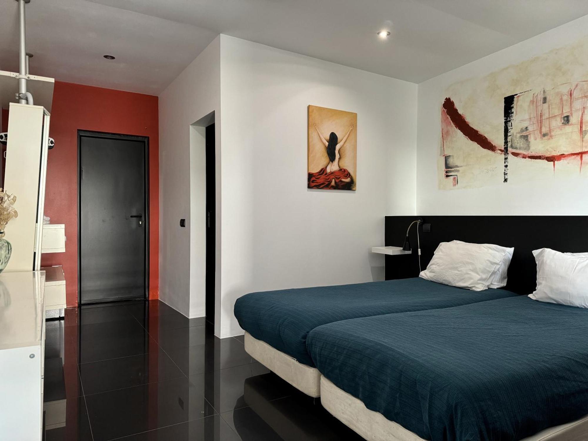 Sea Breeze Studios Porto Da Cruz Dış mekan fotoğraf